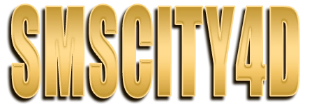 SMSCITY4D